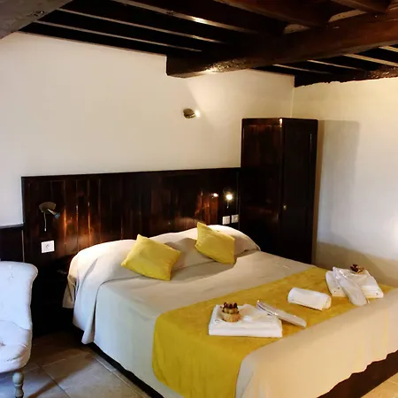 Au Dessus De Parady Maison d'hôtes 3*