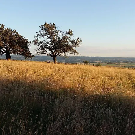 Au Dessus De Parady Maison d'hôtes 3*
